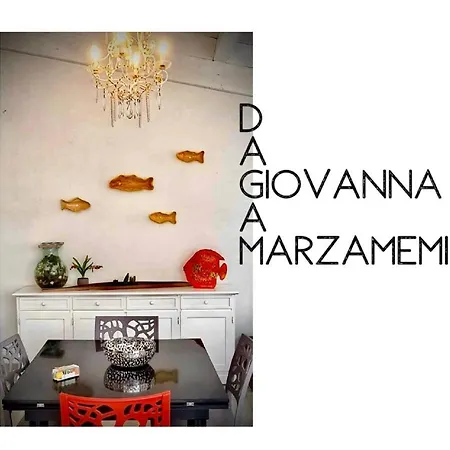 Da Giovanna A Semesterbostad