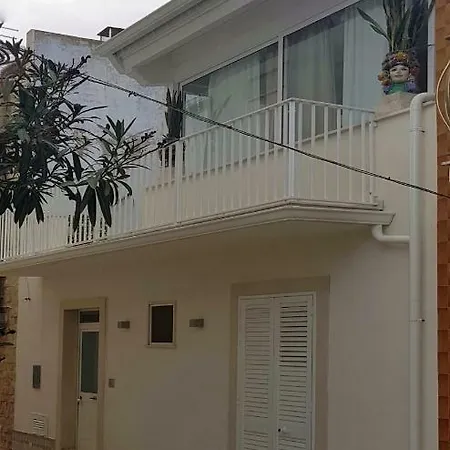 Da Giovanna A Semesterbostad *