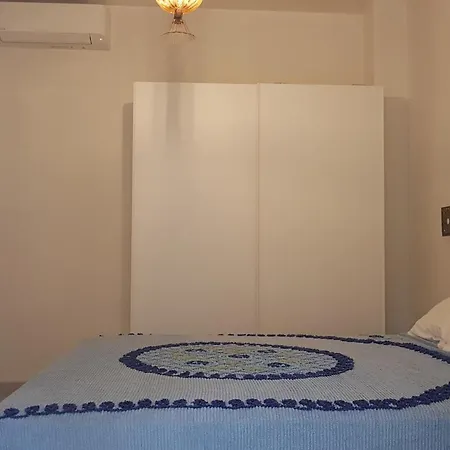 Semesterbostad Da Giovanna A *