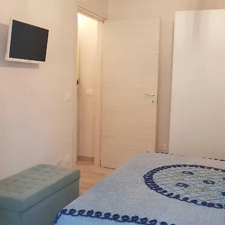 Da Giovanna A Marzamemi
