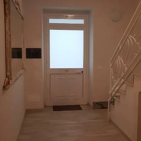 Da Giovanna A Marzamemi