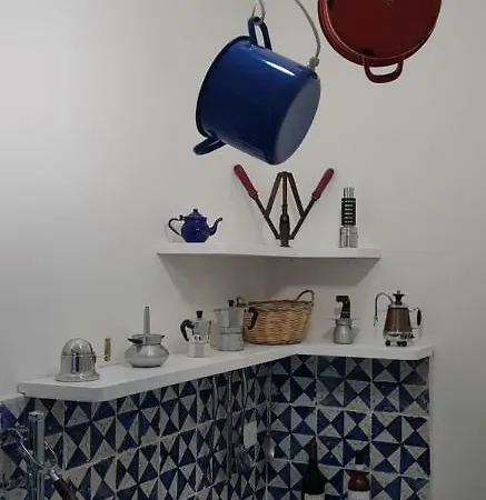 Da Giovanna A