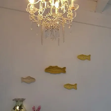 Da Giovanna A *