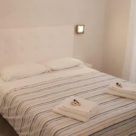 Nyaraló Da Giovanna A