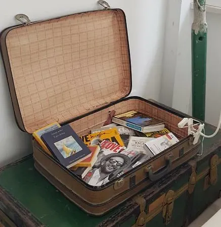 Da Giovanna A Tatil Evi *