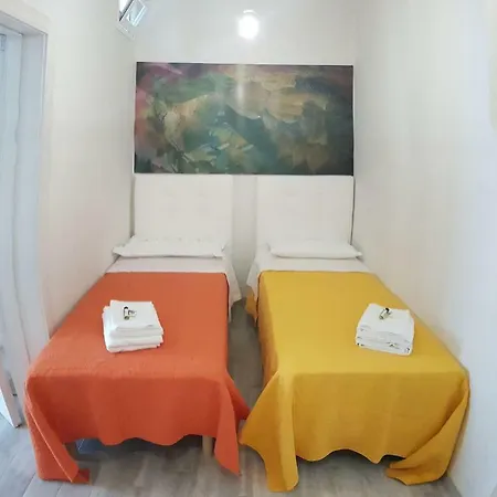 Semesterbostad Da Giovanna A