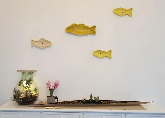 Da Giovanna A Feriehus