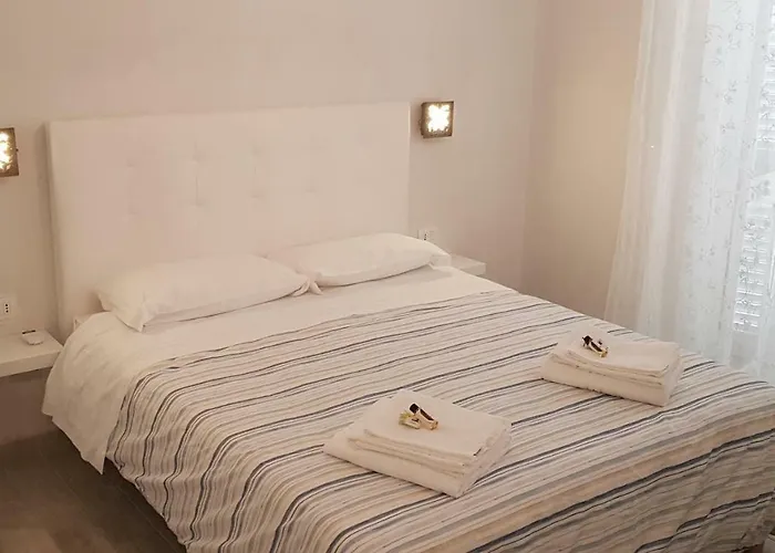 Сasa de vacaciones Da Giovanna A