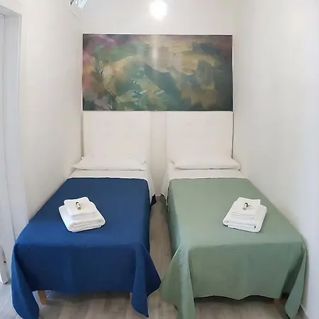 Ferienhaus Da Giovanna A *
