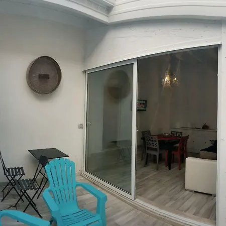 Casa de Férias Da Giovanna A Marzamemi