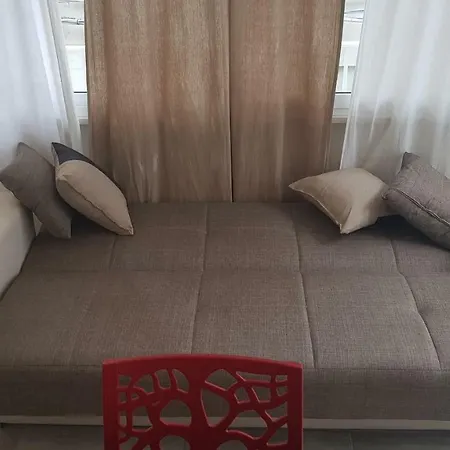 Da Giovanna A Holiday home *