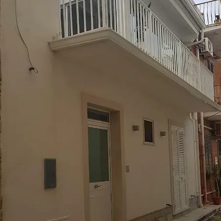 Da Giovanna A Holiday home
