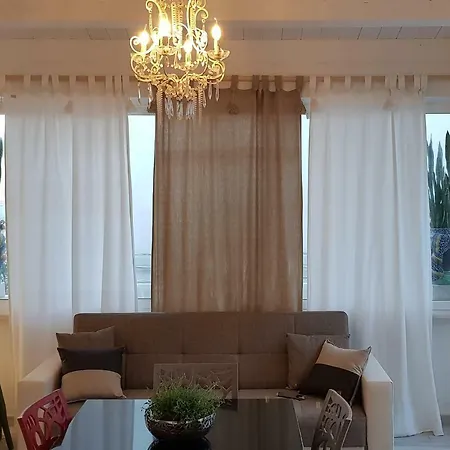 Holiday home Da Giovanna A *