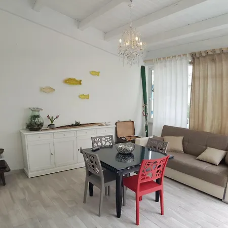 Casa de Férias Da Giovanna A *